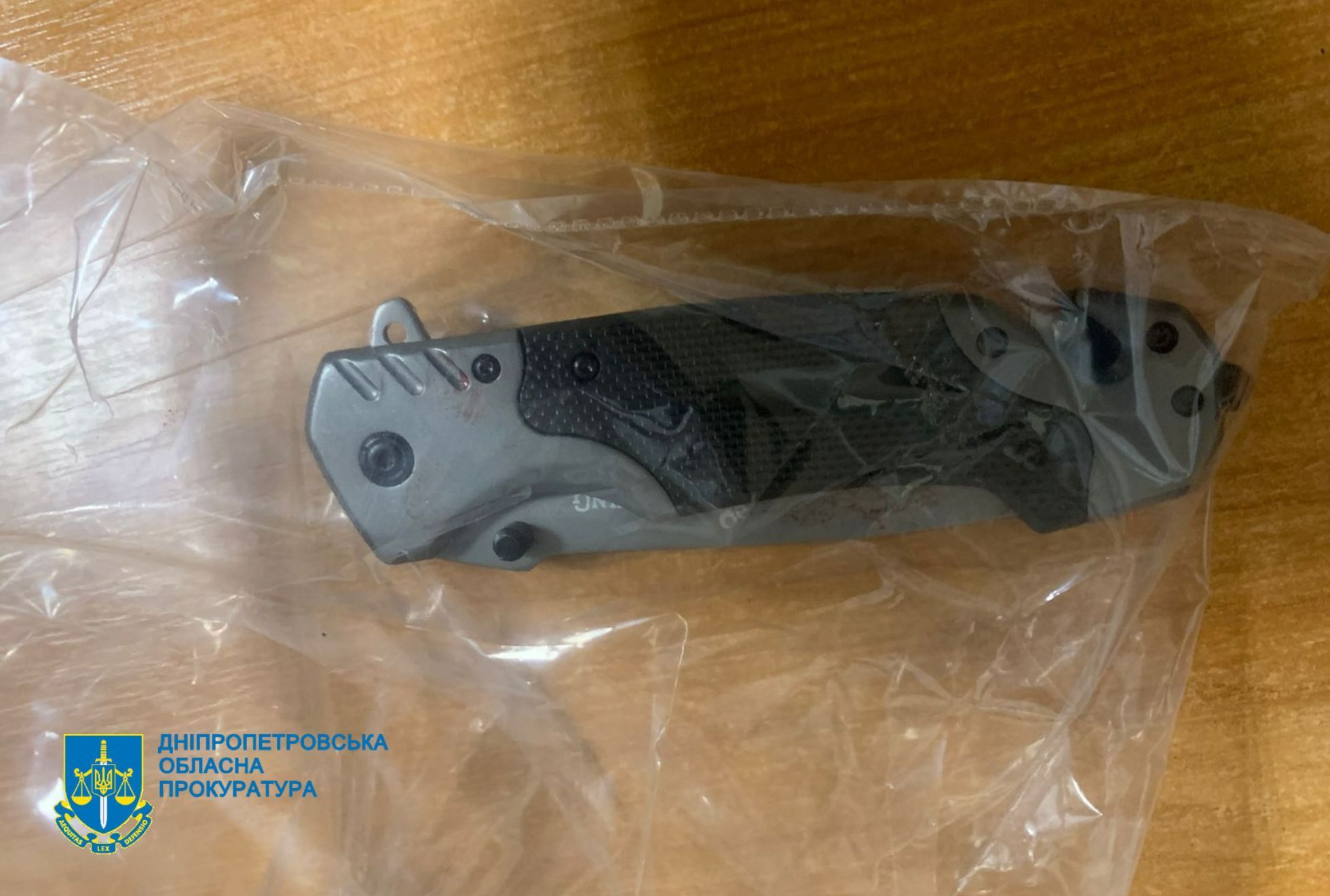 Напав біля банкомата: у Дніпрі 14-річний підліток вбив ножем жінку