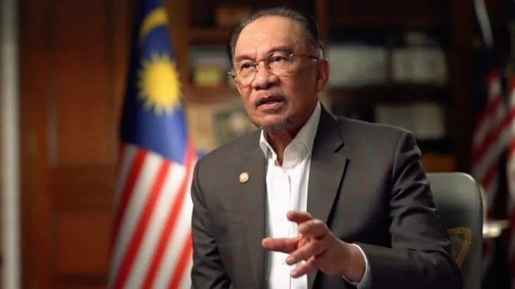 Стычки на границе и авиаудары: в чем причина эскалации между Таиландом и Камбоджей. Объяснение и карта