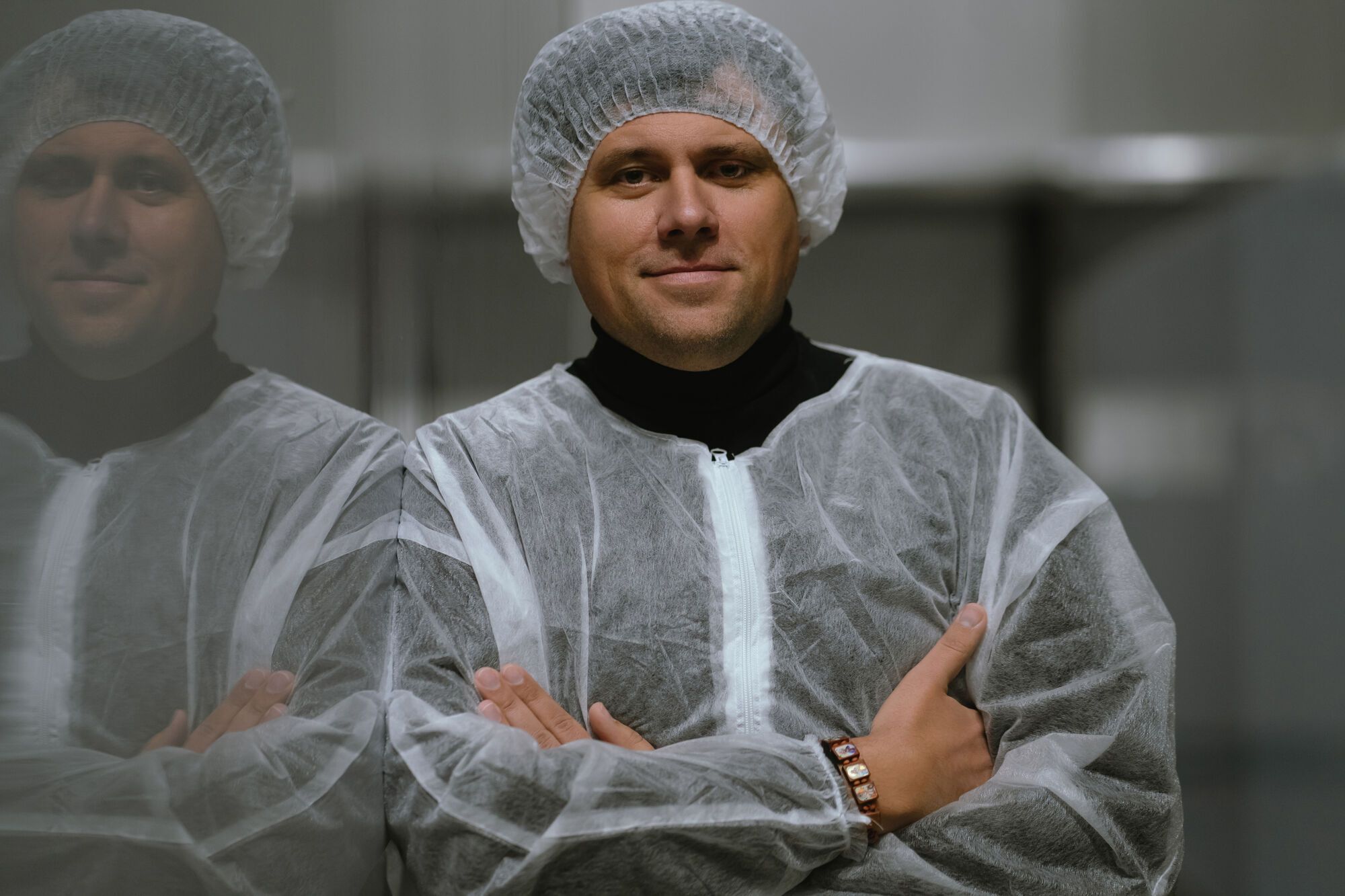 400 млн грн инвестиций: Bakery Food Investment открыла современный завод в Хусте