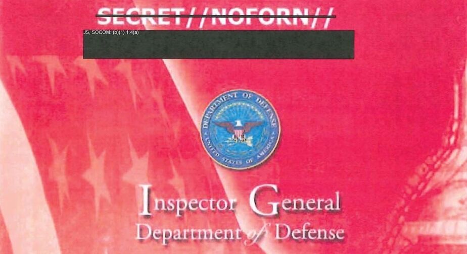 Расследование подтвердило, что Хегсет распространил секретную информацию в Signal – WP