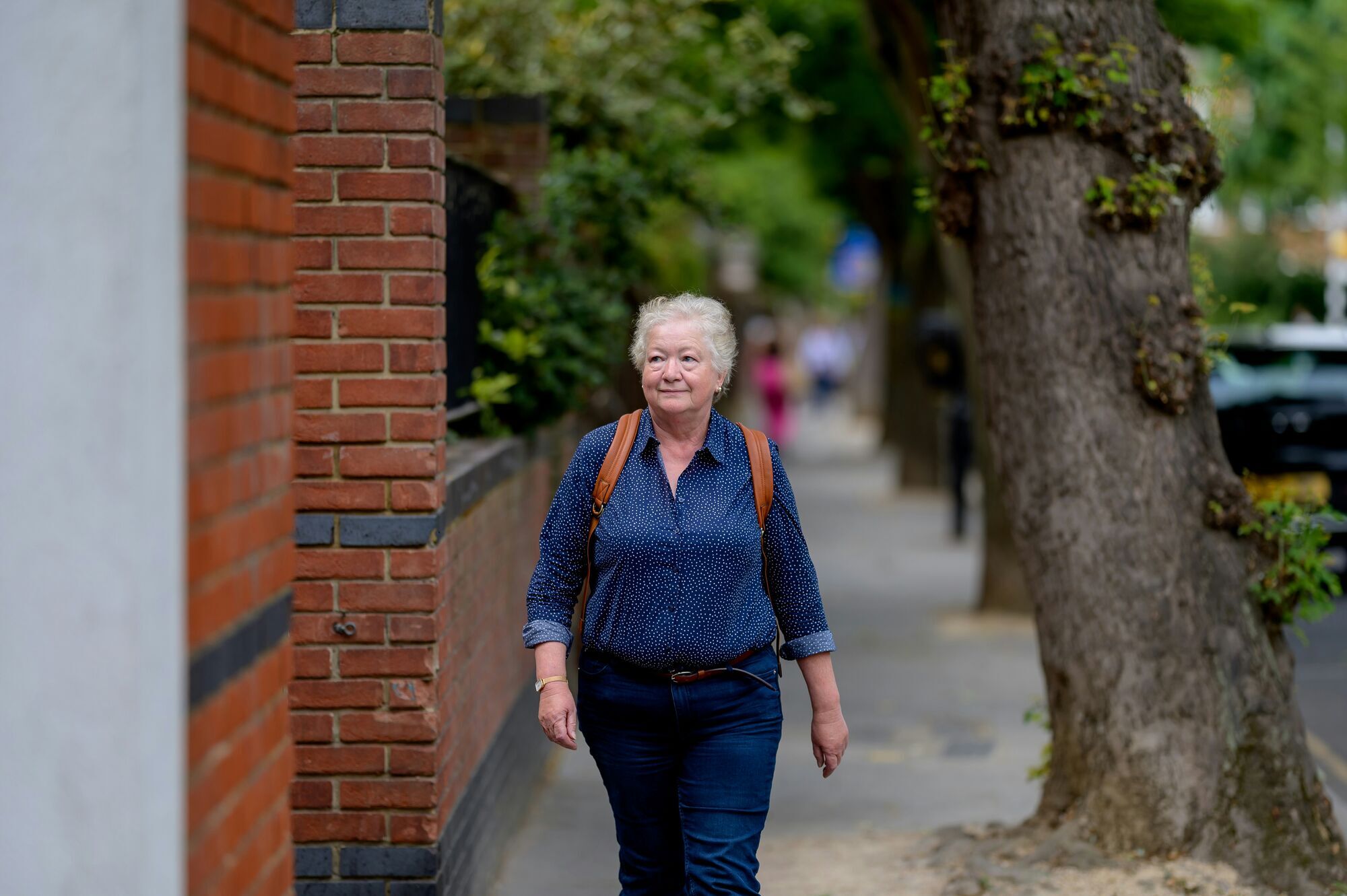 Какое идеальное количество шагов в день, чтобы оставаться здоровым: исследование