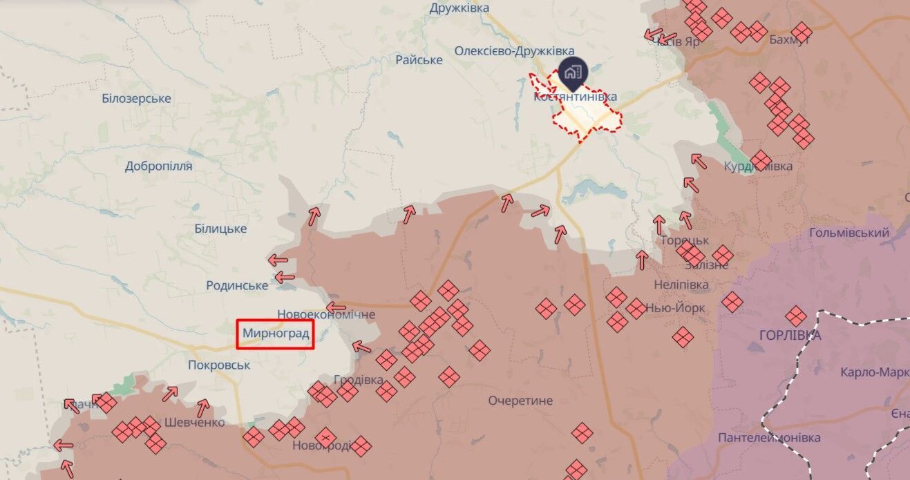 Окупанти скинули авіабомби на Костянтинівку та вдарили з артилерії: дві людини загинули, 14 поранені. Фото
