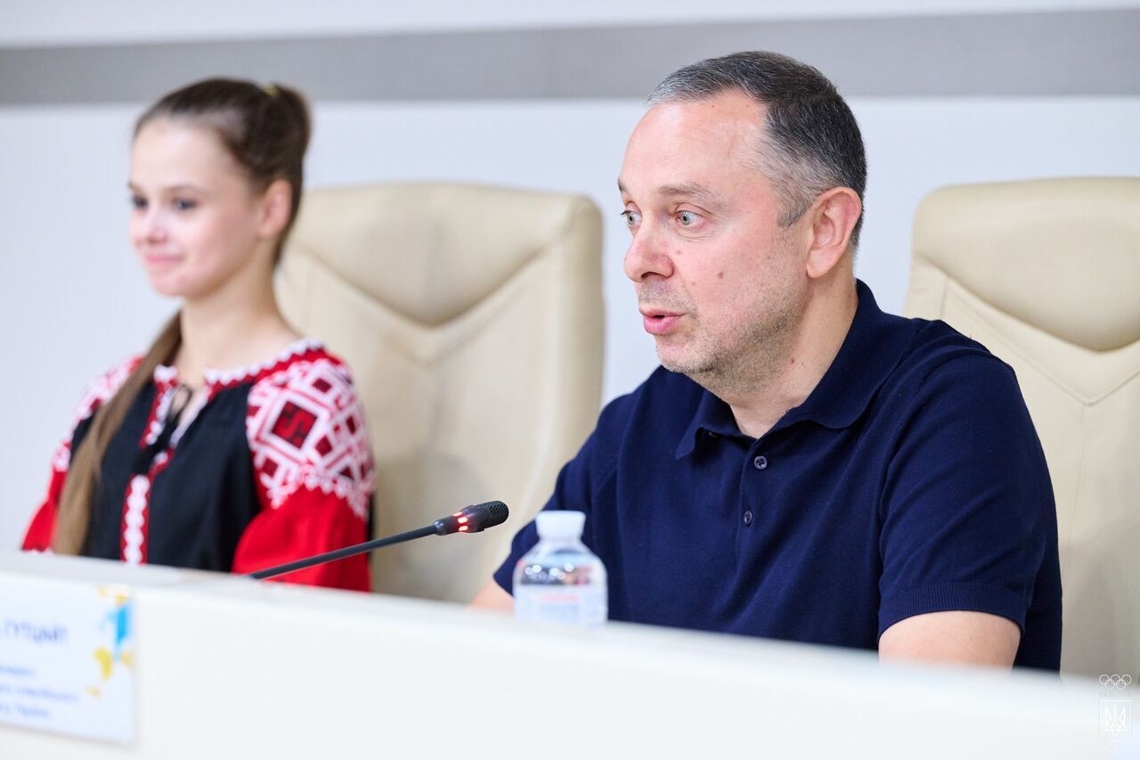 Чи вийдуть українці проти російських прапорів: голова НОК розповів про бойкот турнірів з атлетами з РФ, за який отримав погрози, і зустріч в МОК