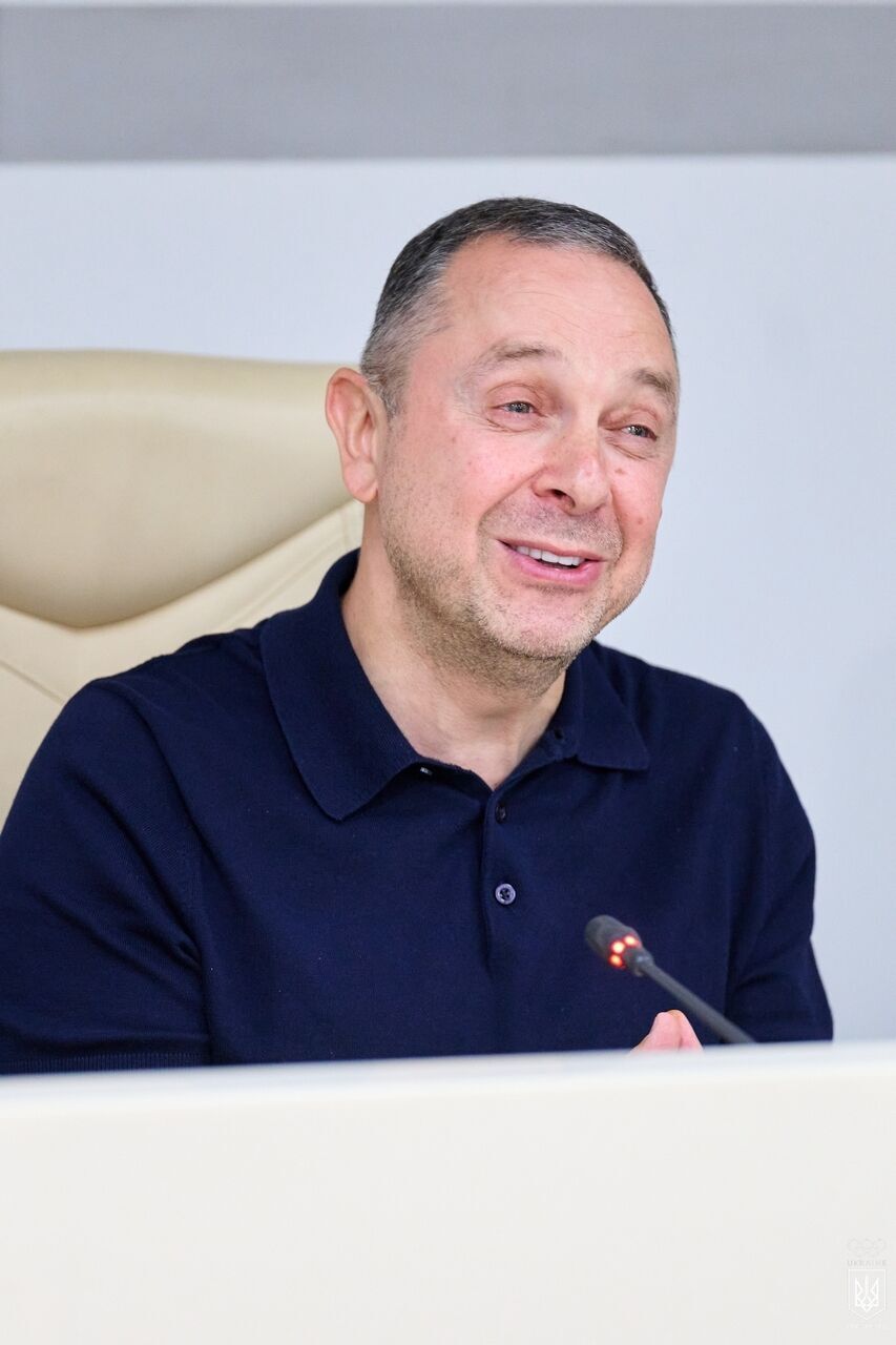 "Смотрите, чтобы Харлан не видела страха в ваших глазах": глава НОК рассказал о секретах работы с легендарной чемпионкой и роли тренера в победах