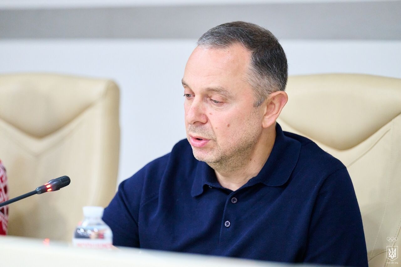 Роблять, що хочуть, коли вбивають українців: президент НОК відреагував на допуск військових росіянок на чемпіонат світу з фехтування