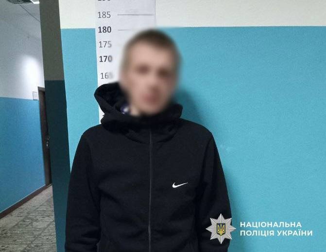 У Києві рецидивіст вийшов із тюрми і через два дні жорстоко вбив жінку. Подробиці справи