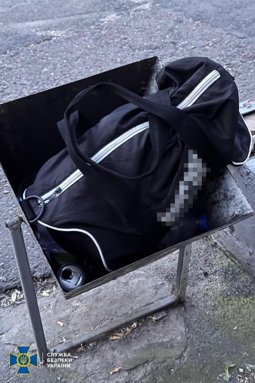 Разоблачили агентов ФСБ