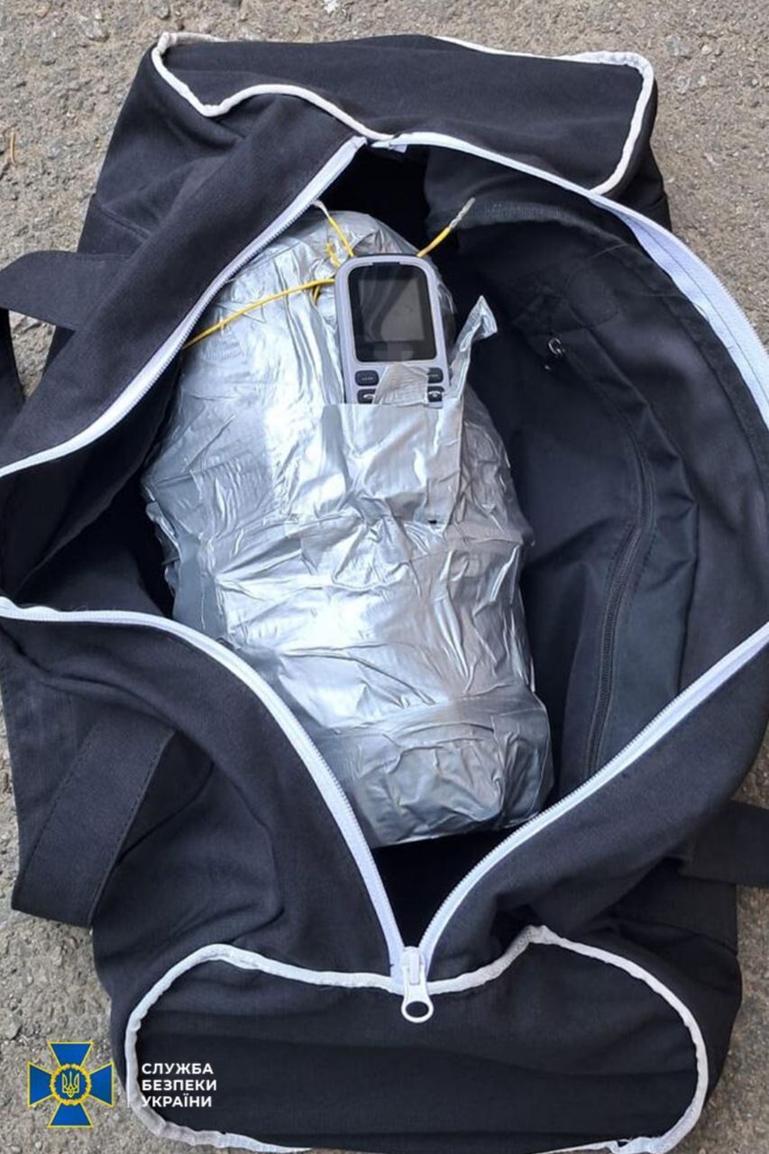 Разоблачили агентов ФСБ