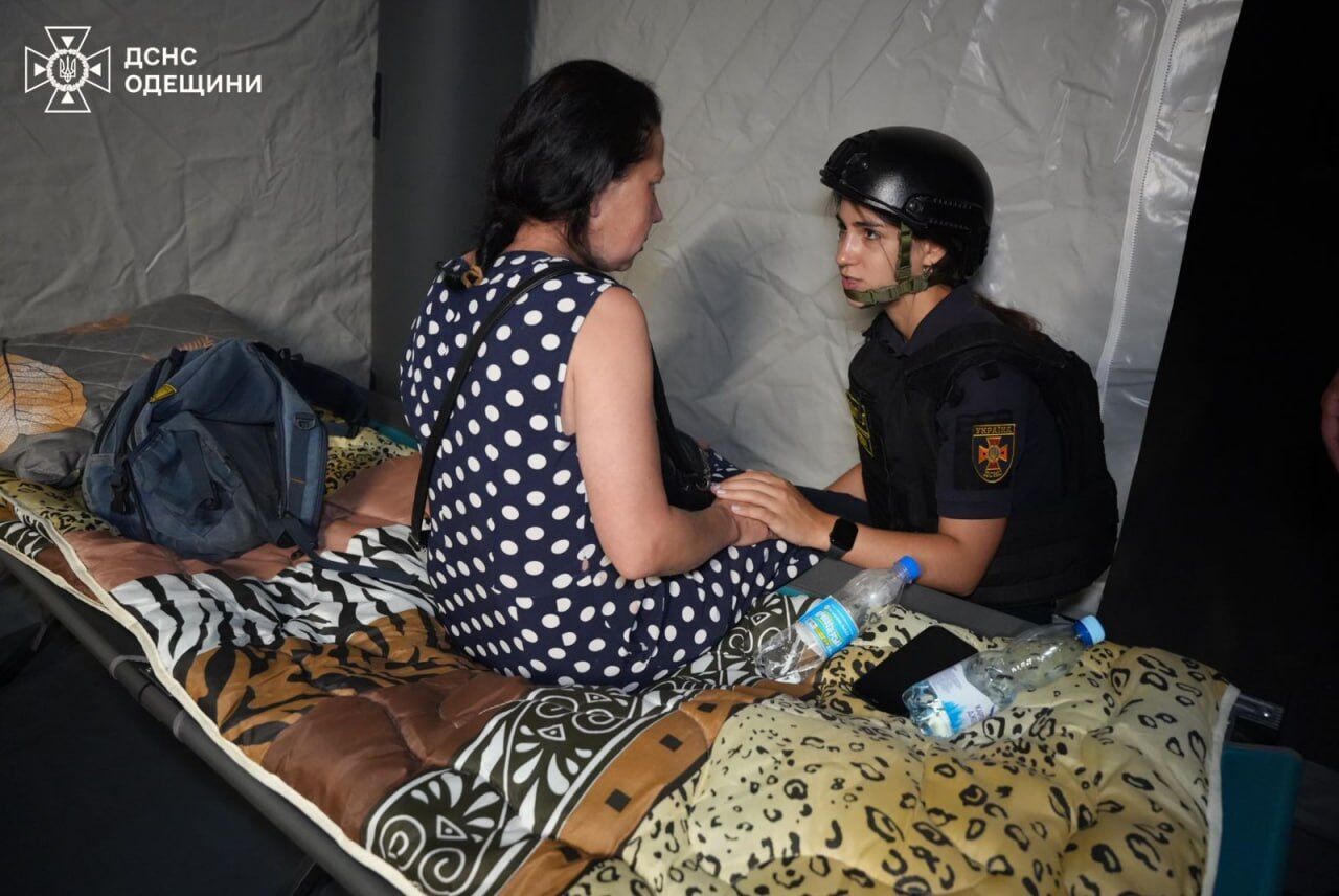 "103 ударных дрона и четыре ракеты": Зеленский отреагировал на удар РФ по Украине после переговоров в Стамбуле