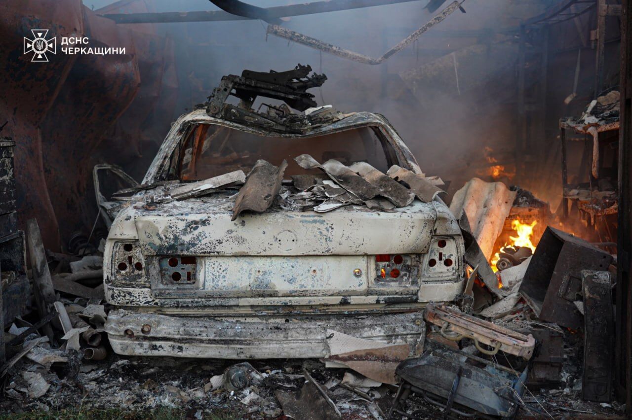 "103 ударных дрона и четыре ракеты": Зеленский отреагировал на удар РФ по Украине после переговоров в Стамбуле