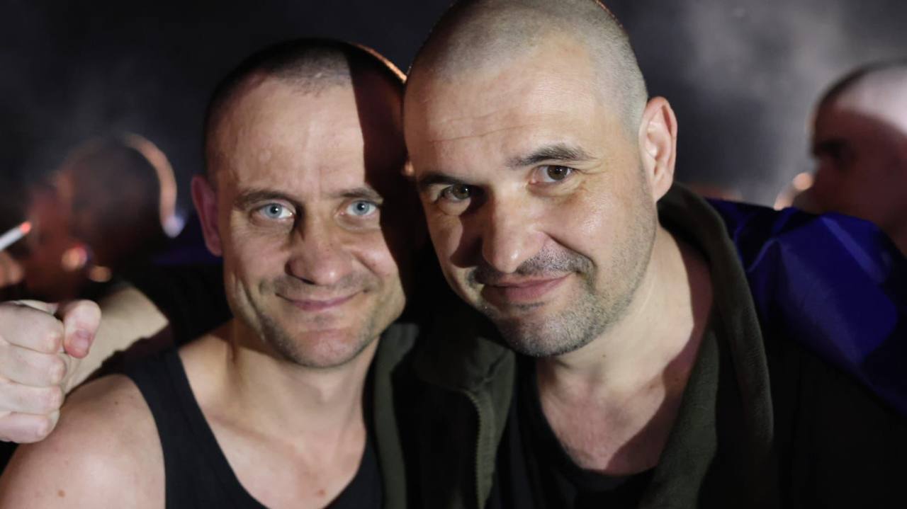 Обмін полоненими 23 липня: списки тих, хто повернувся з російського полону (ОНОВЛЮЄТЬСЯ)