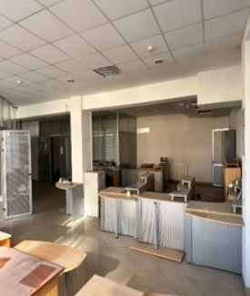 Початкова ціна реалізації лота становить 52,5 млн грн