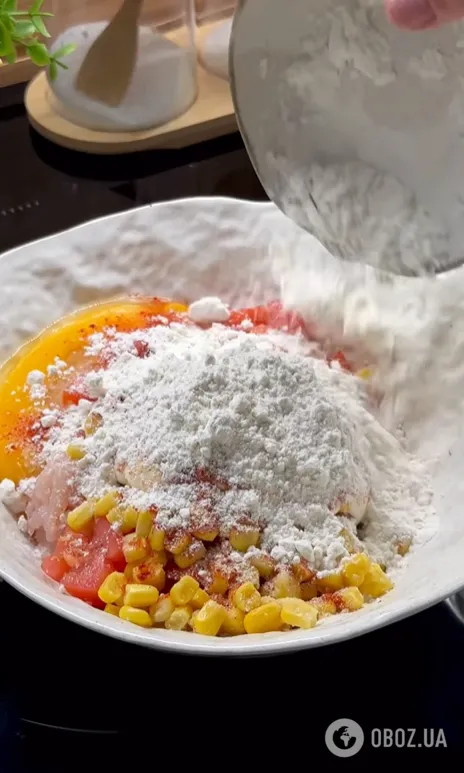 Как приготовить сочные куриные котлеты в духовке: добавьте к мясу несколько простых компонентов