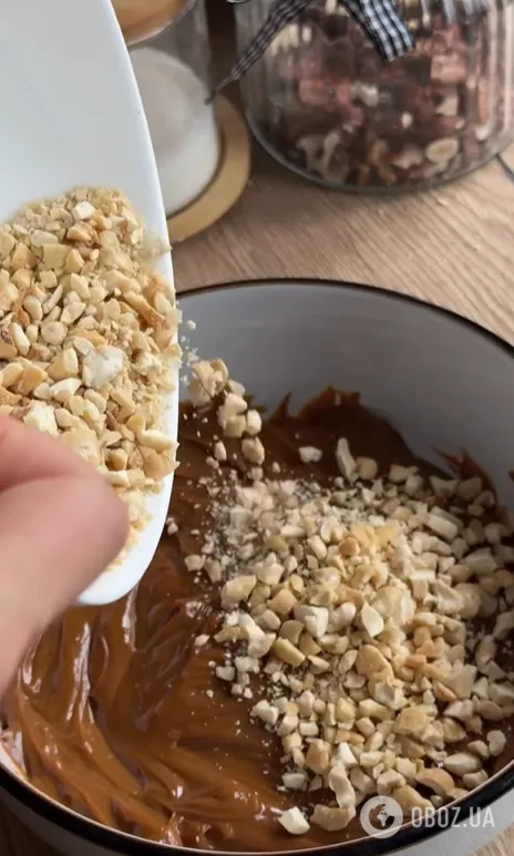 Настоящий вкус детства: как приготовить домашние орешки со сгущенкой