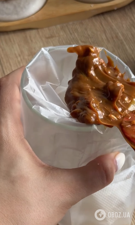 Настоящий вкус детства: как приготовить домашние орешки со сгущенкой