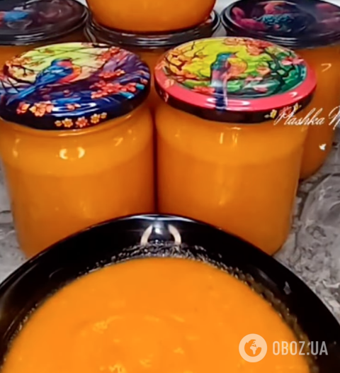 Готовая икра