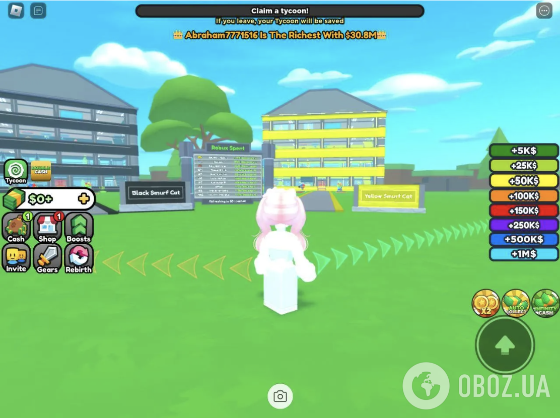 Почему игры вроде Roblox вредны для детей: что нужно знать родителям