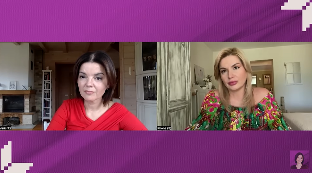 Телеведущая Инна Шевченко, которая чудом забеременела в 46 лет, рассекретила впечатляющую цену "безлимитного" ЭКО