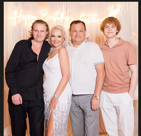 Сын донецкого бизнесмена, "крипто-барби" и беларуский "темщик": что известно о мажорах, которые покалечили Марию Ковальчук, и их версия событий