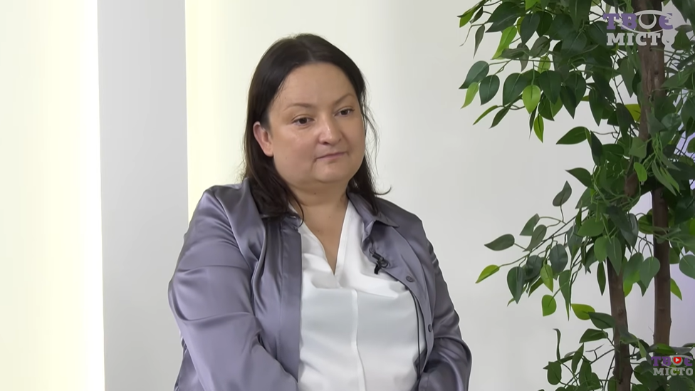 "На их руках кровь": дочь Ирины Фарион ответила, кого, кроме Зинченко, считает виновным в убийстве языковеда