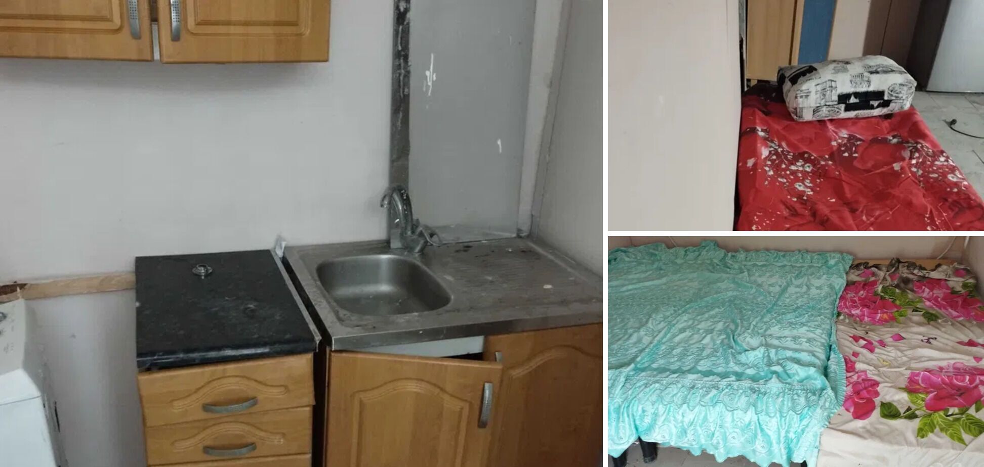 Як виглядає житло