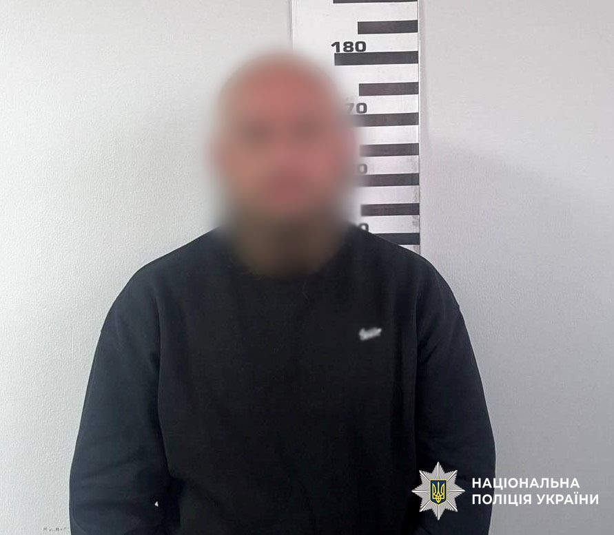 Устроил поджог в доме в Киеве по заказу вражеской спецслужбы: задержали уроженца Кировоградщины. Фото