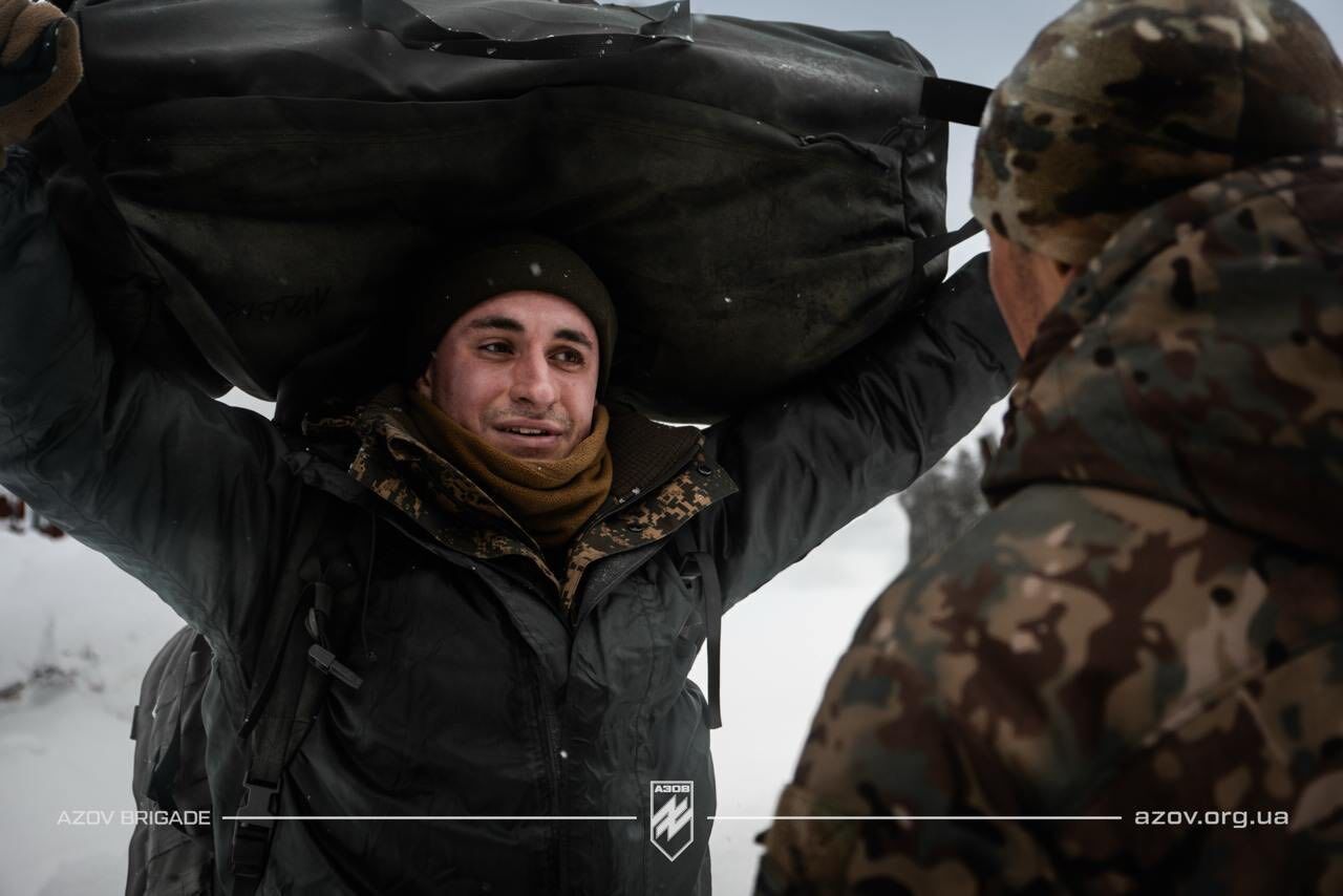 Кирило Лудвік загинув