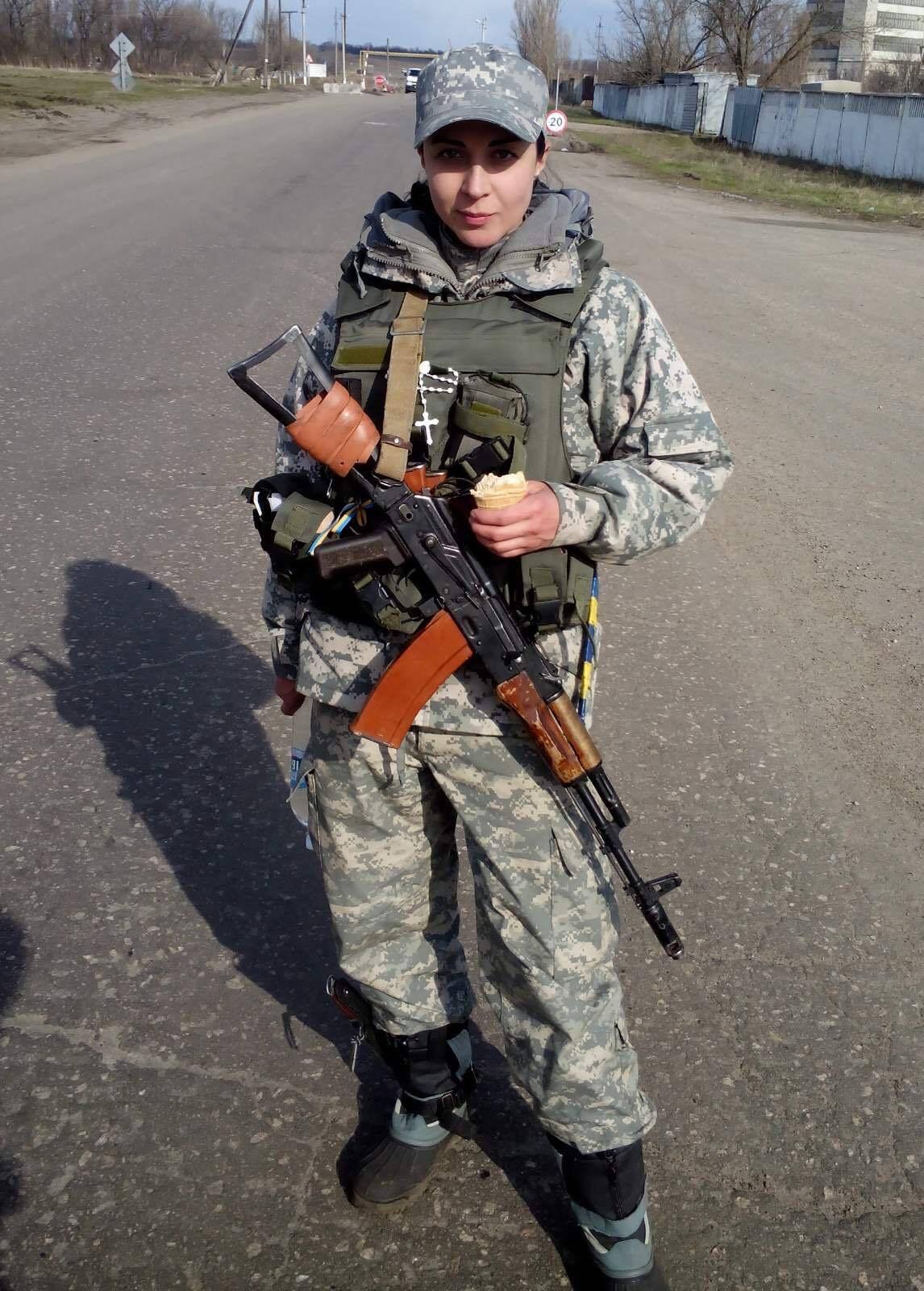 Была в коме: в больнице умерла волонтер, пострадавшая в результате российского удара по Черновцам. Фото