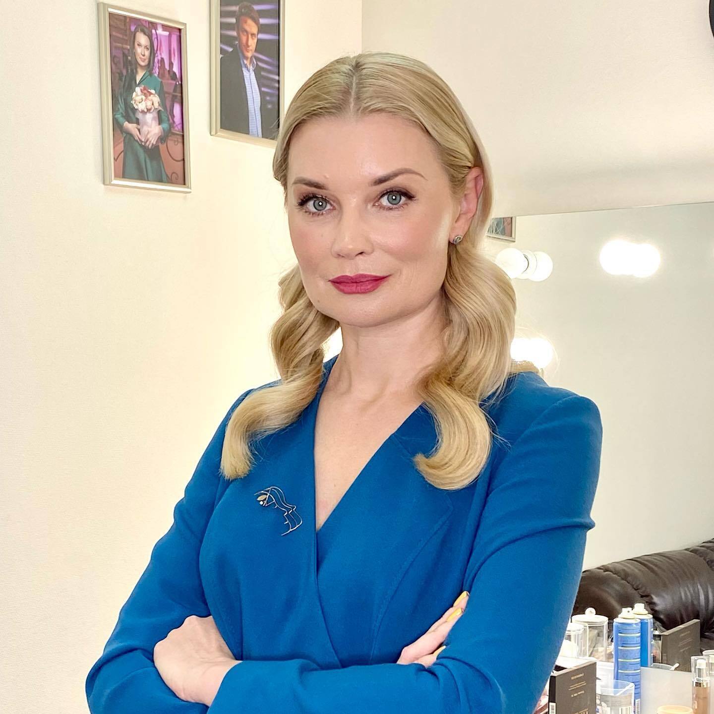 "Это была чистая авантюра". Лидия Таран – о трех годах во Франции, токсичных "комплиментах" от украинцев и откровенно о личном