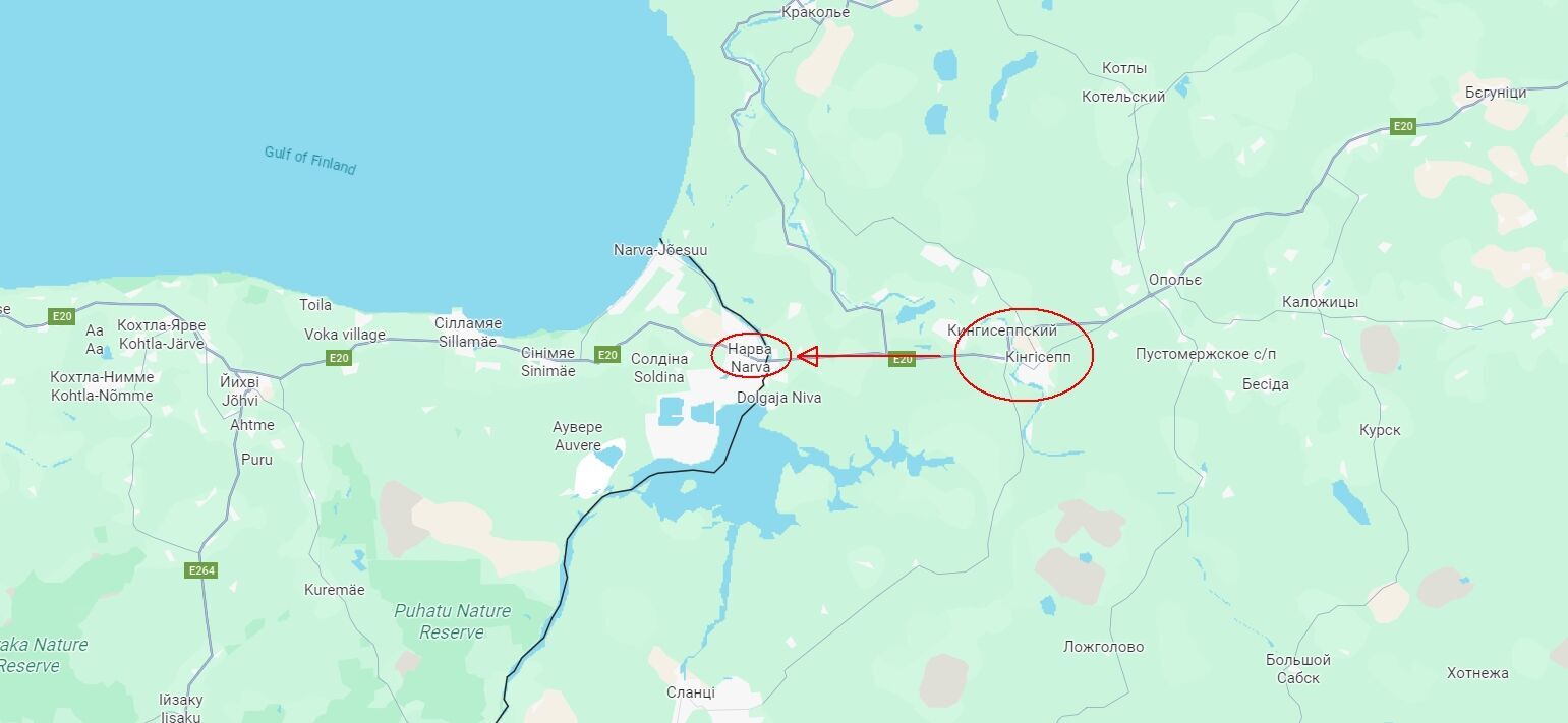 Росія стягує системи РЕБ до кордонів НАТО: Естонія б'є на сполох