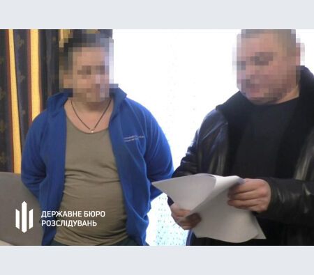 Призывал к свержению власти: дезертира-предателя приговорили к 6 годам заключения. Фото