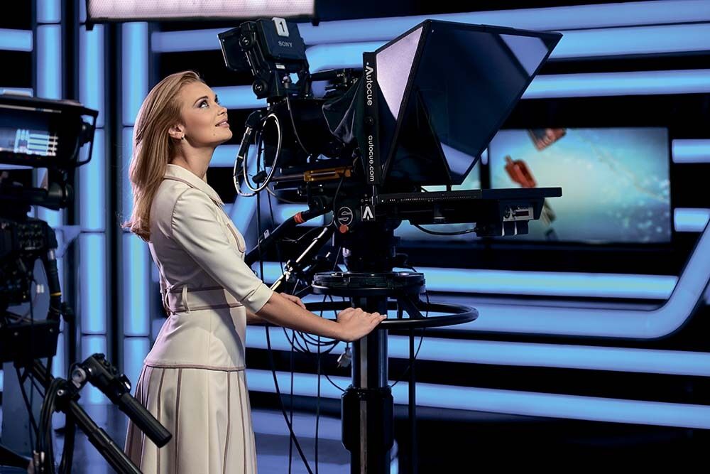 "Это была чистая авантюра". Лидия Таран – о трех годах во Франции, токсичных "комплиментах" от украинцев и откровенно о личном