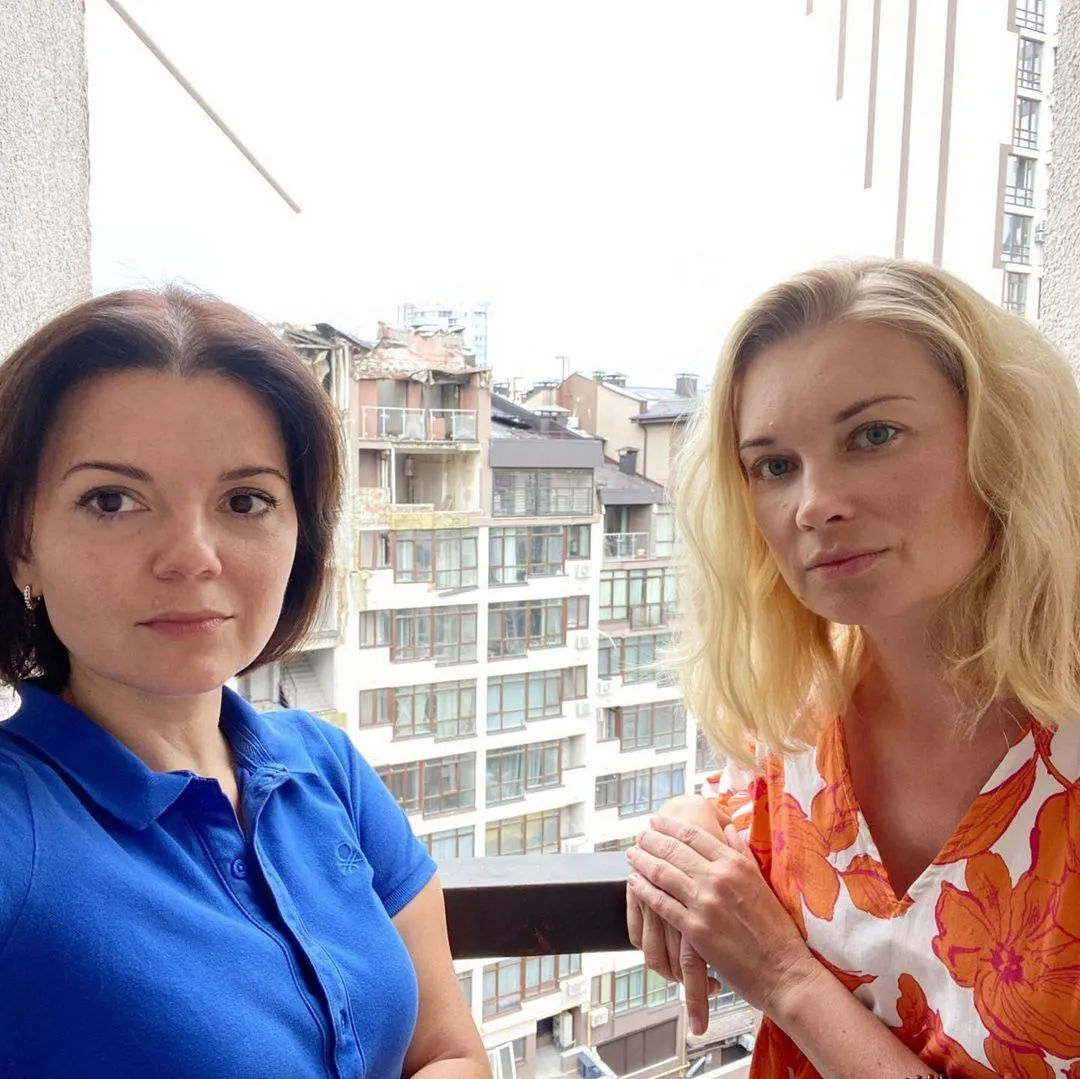 "Боюся, мене можуть не зрозуміти в Україні". Зірка "1+1" Лідія Таран розповіла, ким працює у Франції та чому змінила зовнішність