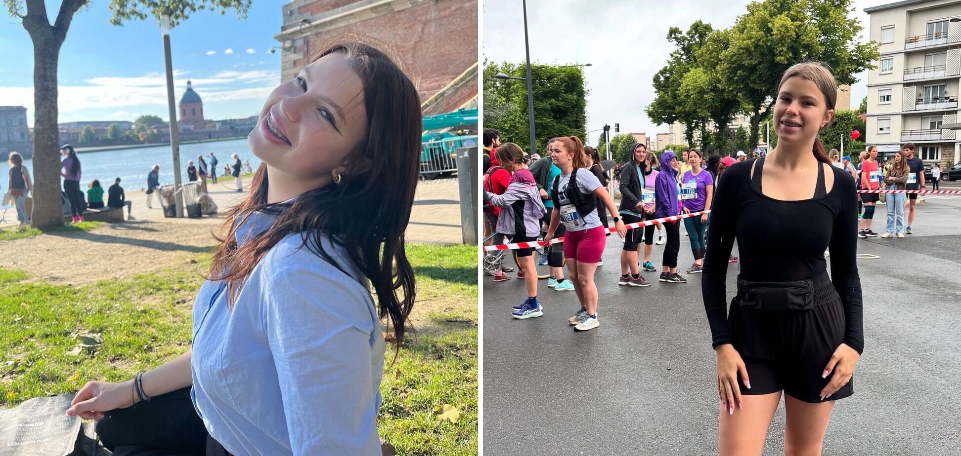 Телеведуча Лідія Таран зізналася, чи вільне її серце після переїзду до Франції, та приголомшила тим, чого досягла її донька в Парижі