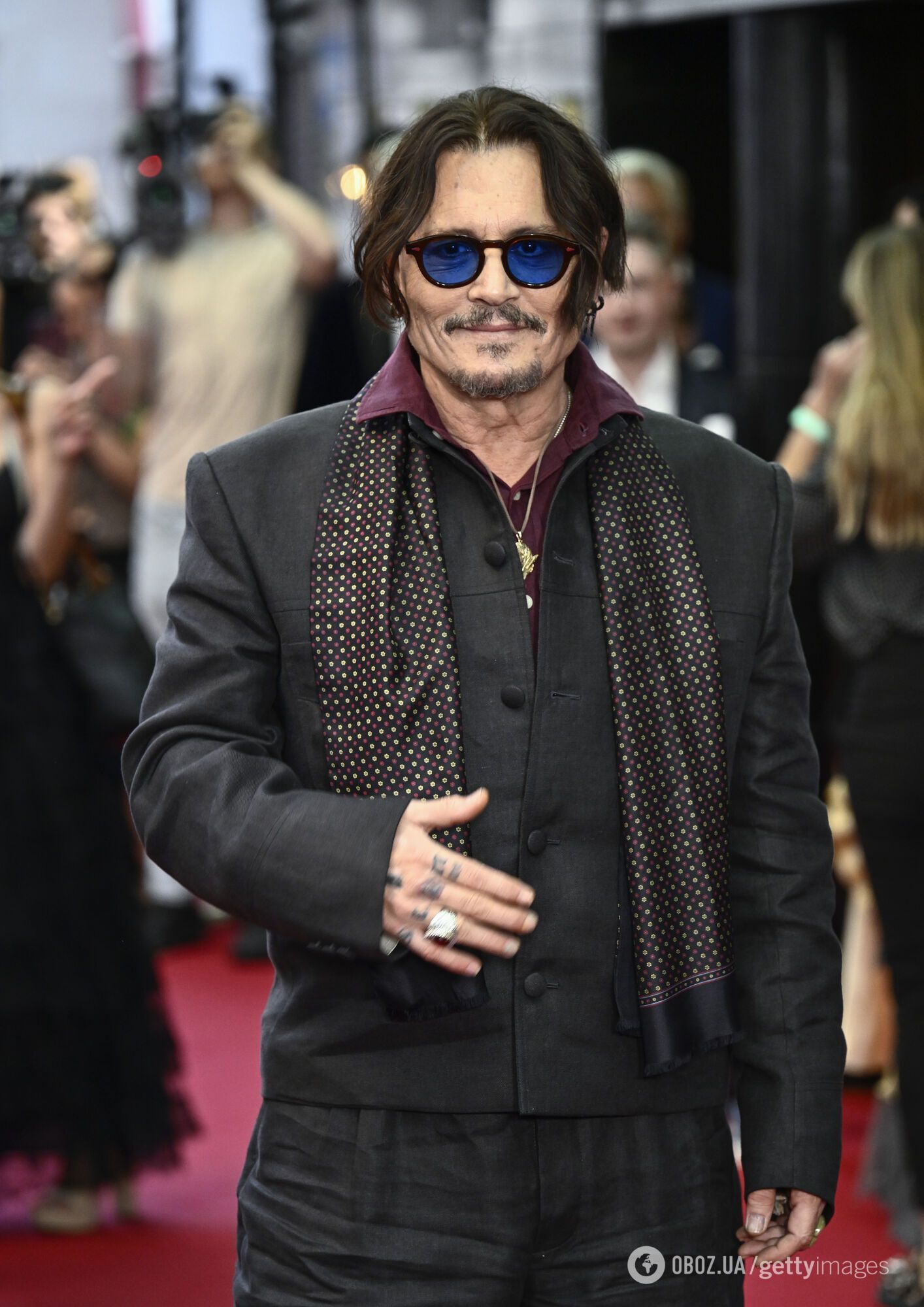 Анджеліна Джолі повернулася до колишнього зіркового бойфренда: інсайдер розкрив, як вони зустрічаються