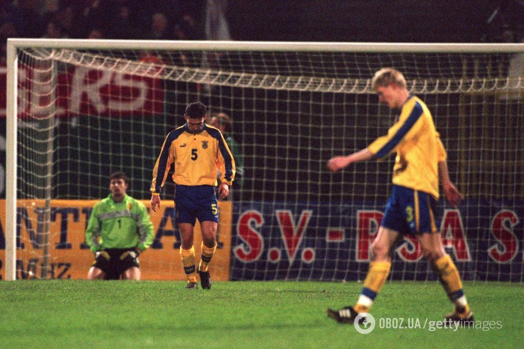 Заброшен и разрушен: как сейчас выглядит стадион в Словении, где Шовковский пропустил гол с центра поля. Фото