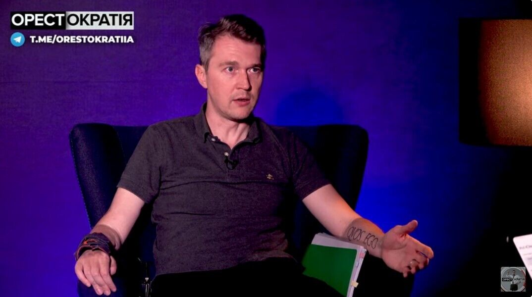 "Это не работает": Гудименко указал на проблему с обеспечением украинских военных и изменением технологий