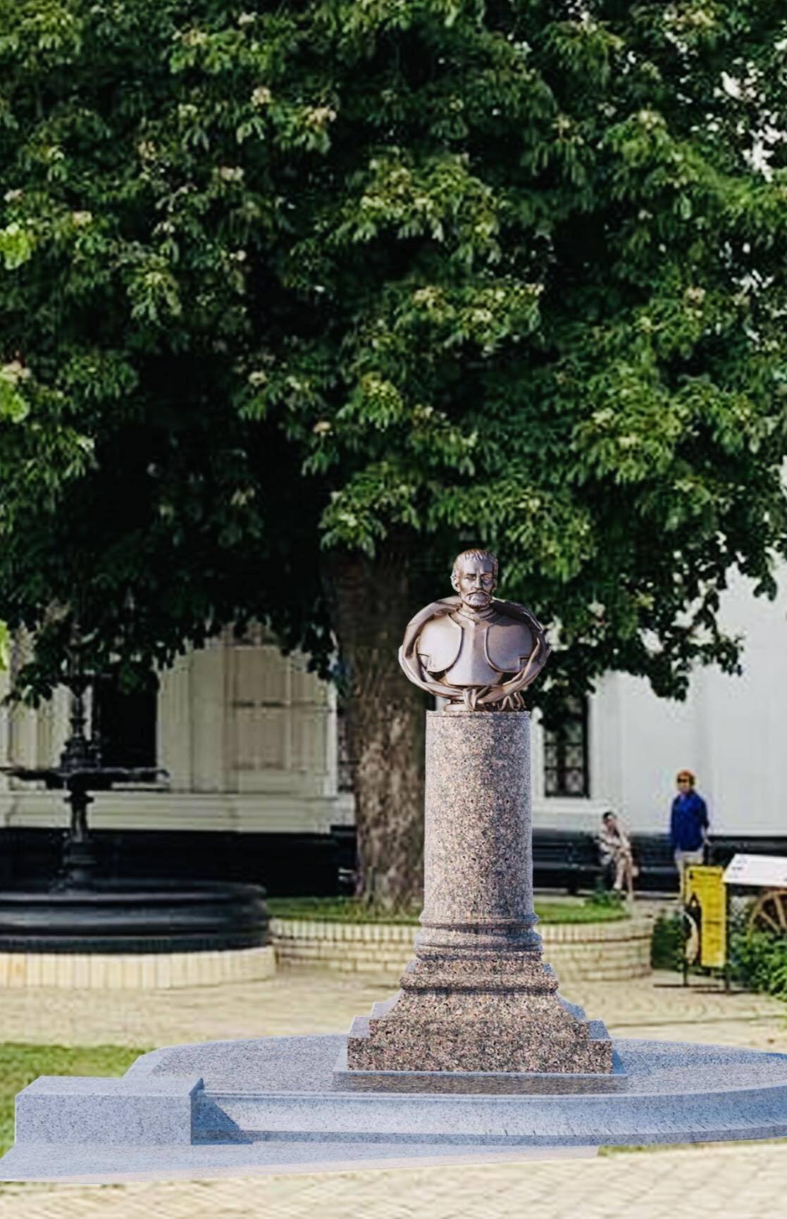 Когда же гетман Иван Мазепа вернется в Киево-Печерскую лавру?