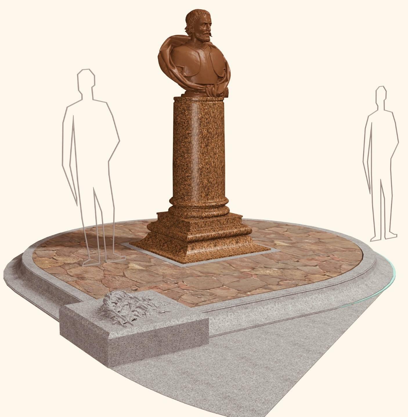 Когда же гетман Иван Мазепа вернется в Киево-Печерскую лавру?