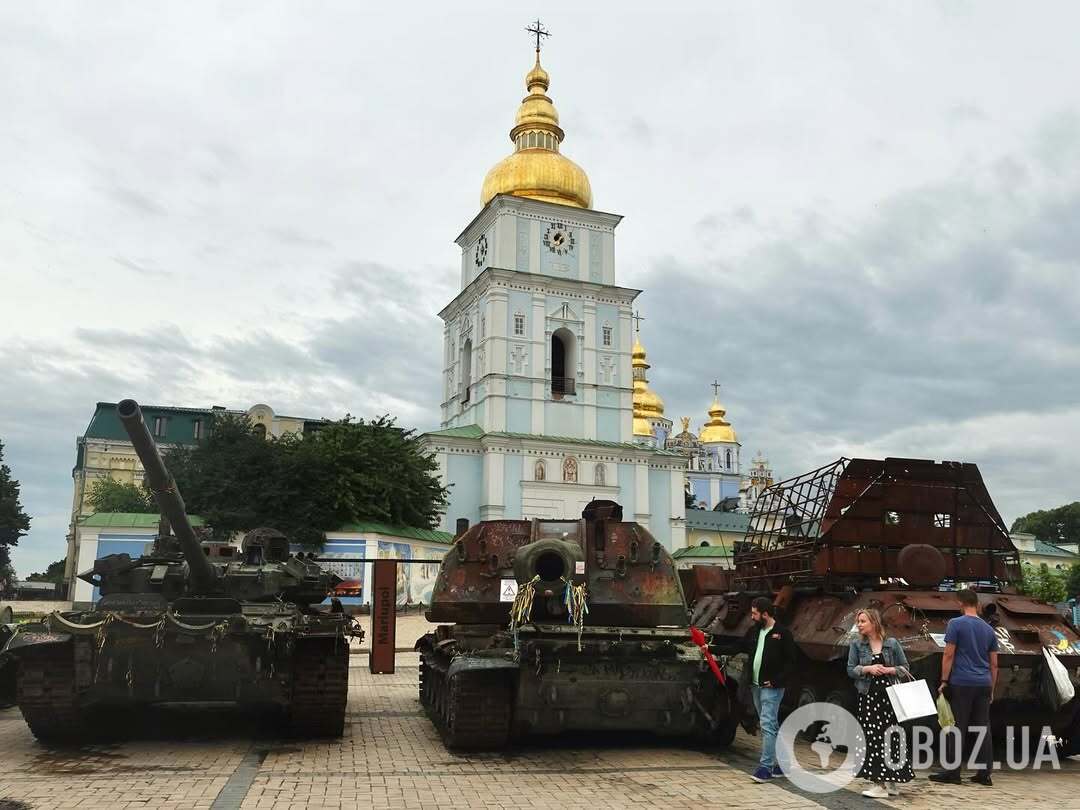 "Здивувало, що в Бучі після всього жаху розмовляли російською". Як японець Котаро Хісада вивчив українську мову і підкорив мережу піснею Івасюка