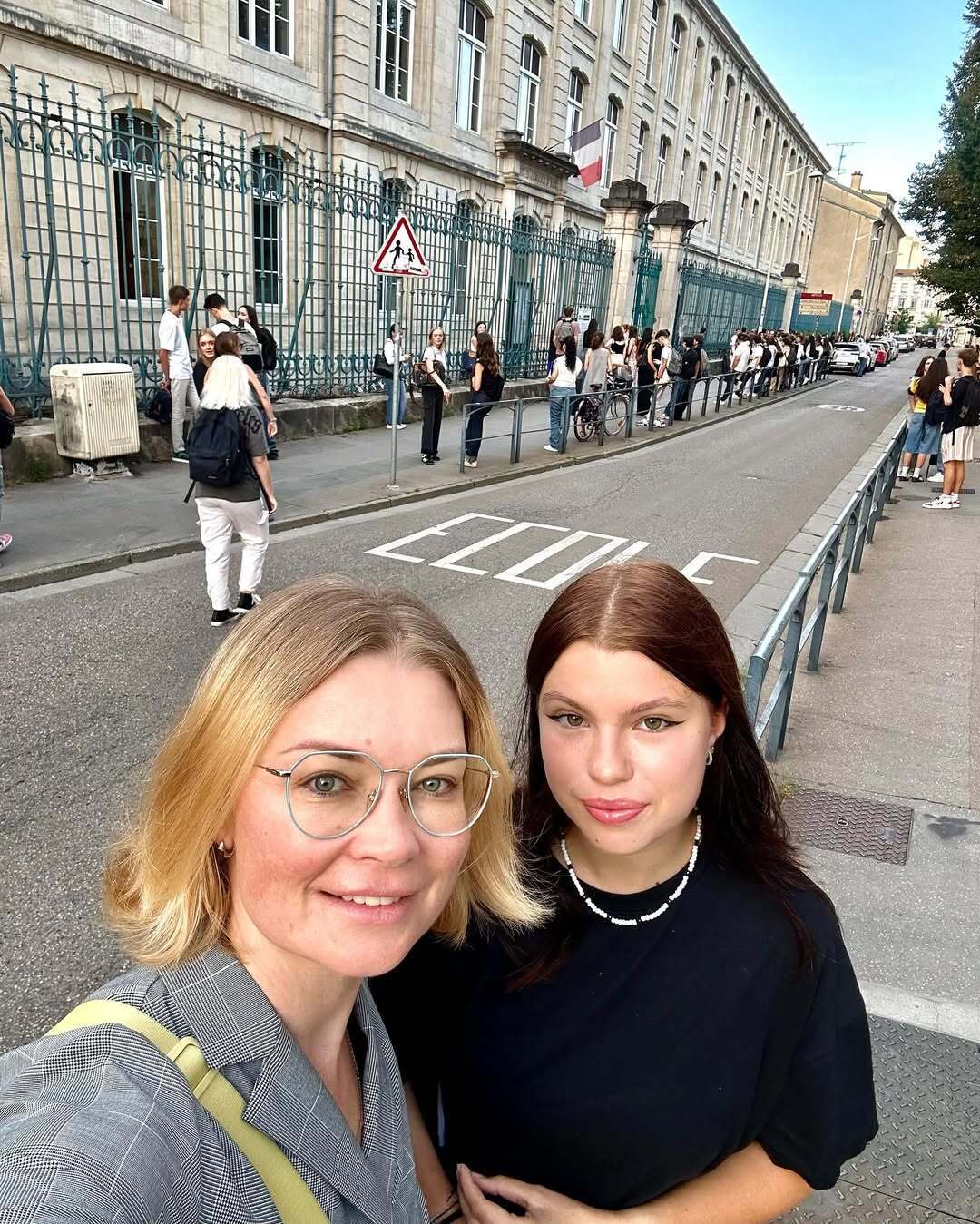 Лидия Таран рассказала об отношениях с бывшим Андреем Доманским, который был рупором "русского мира" и "исчез" в 2022 году