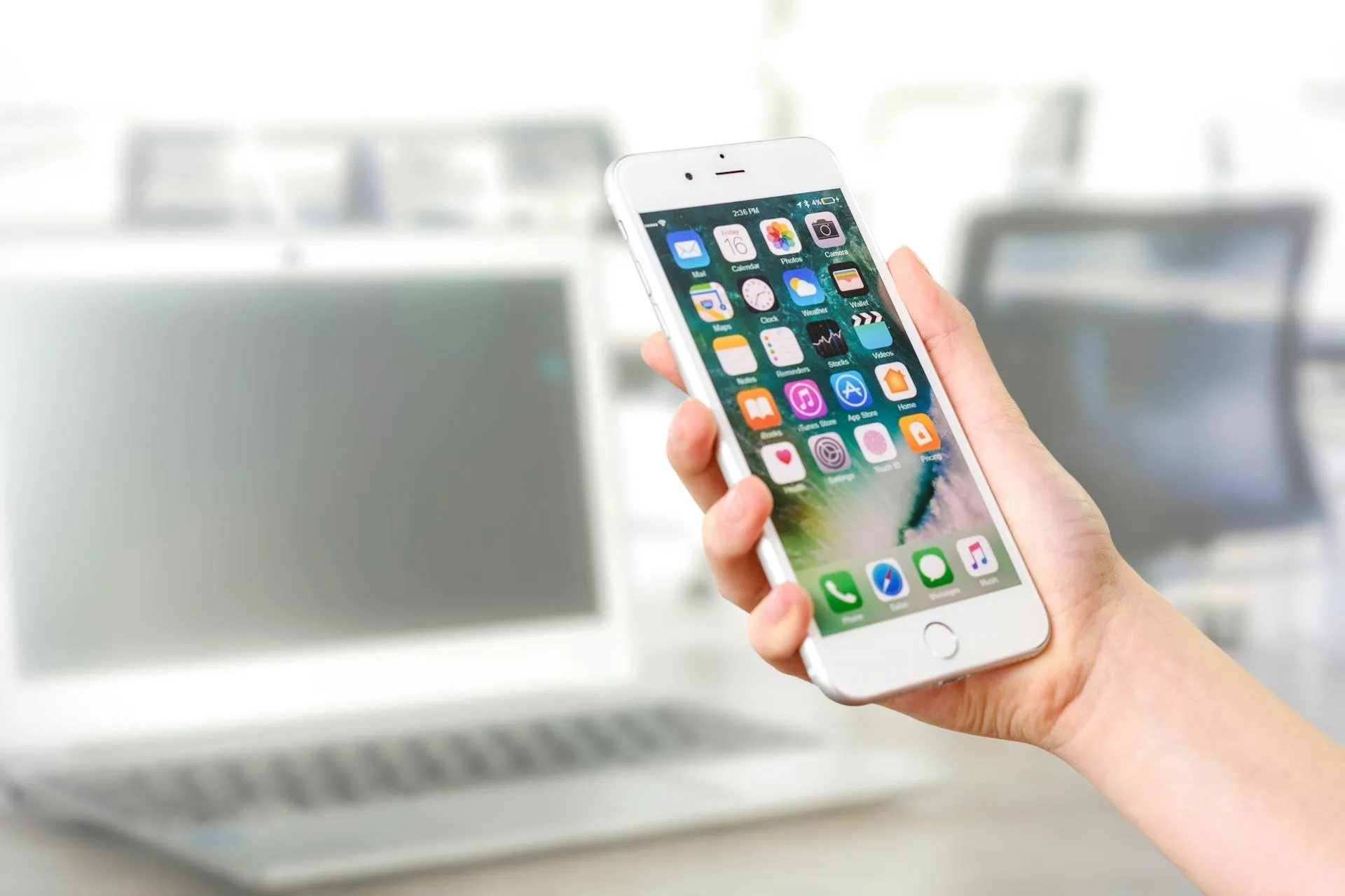 Как сбросить сетевые настройки на iPhone: простая инструкция