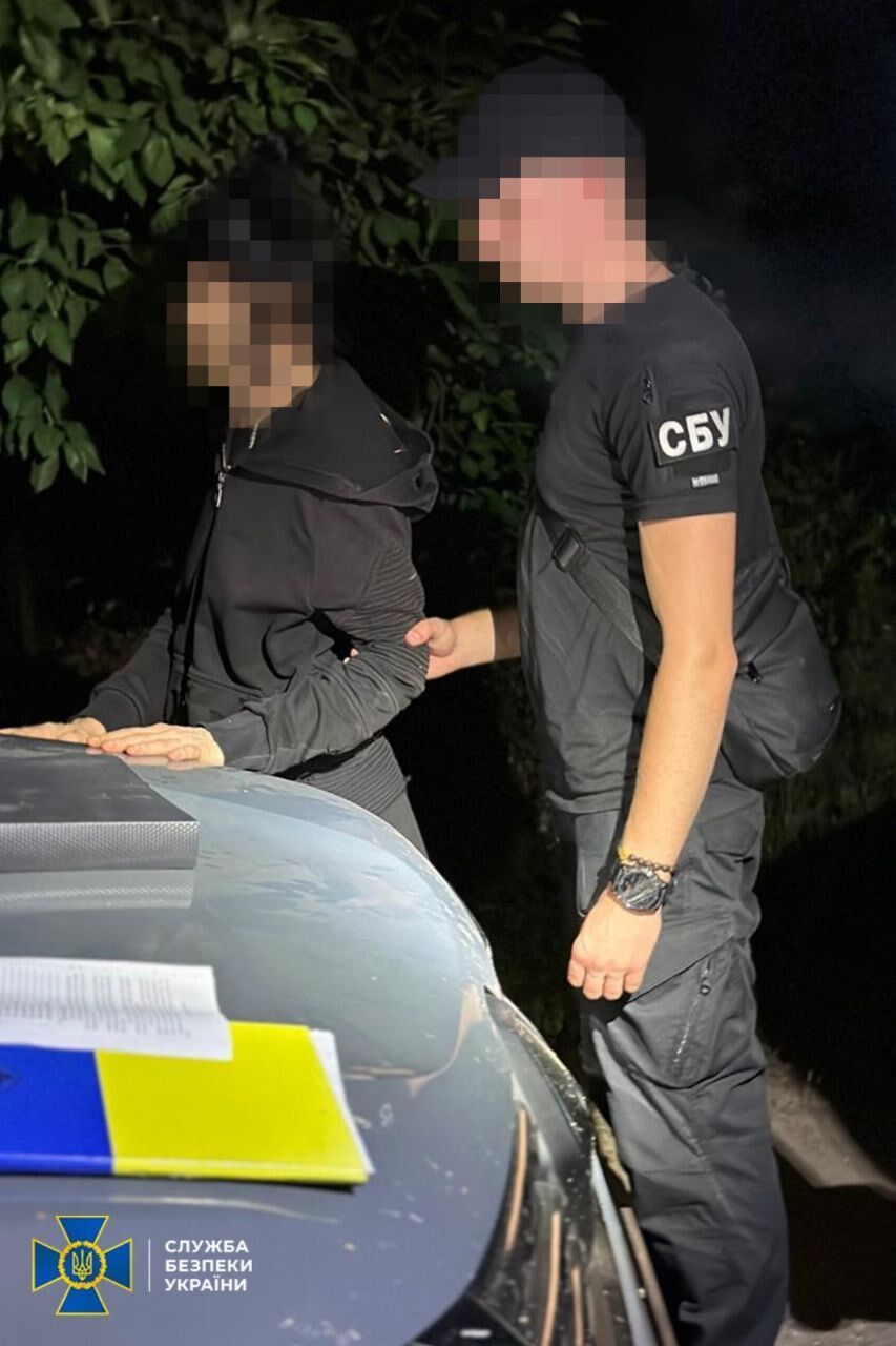 Серед фігурантів – посадовці: СБУ та Нацполіція затримали 14 організаторів ухилянтських схем у різних регіонах України. Фото