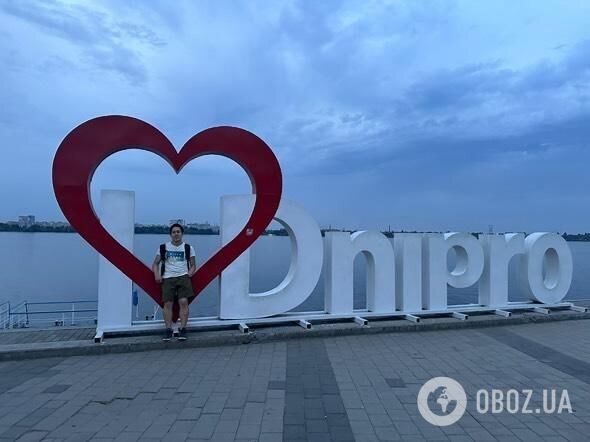 "Здивувало, що в Бучі після всього жаху розмовляли російською". Як японець Котаро Хісада вивчив українську мову і підкорив мережу піснею Івасюка