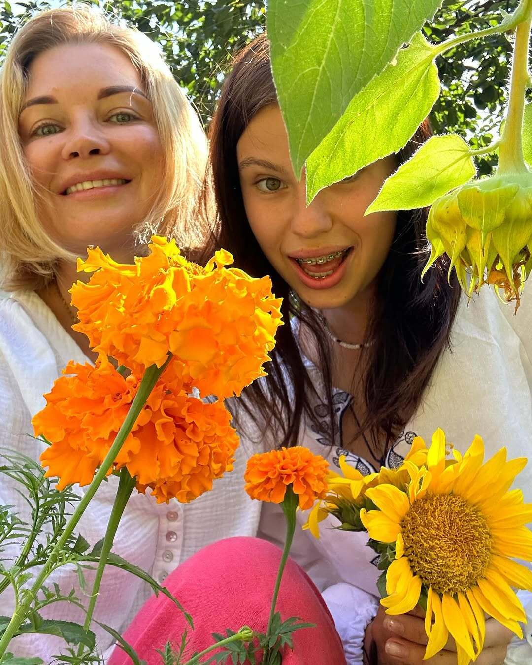 Телеведуча Лідія Таран зізналася, чи вільне її серце після переїзду до Франції, та приголомшила тим, чого досягла її донька в Парижі