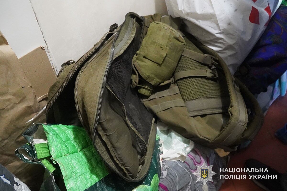 У Тернополі у квартирі вибухнула бойова граната: загинули матір і син