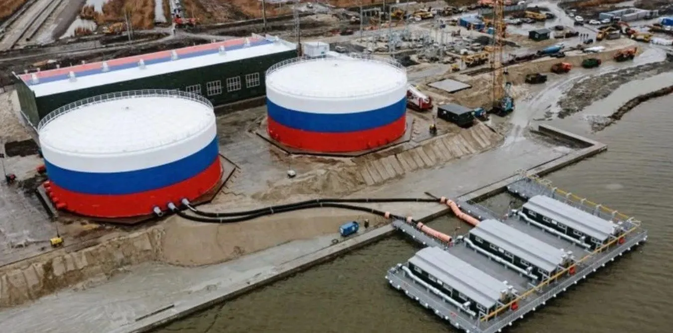"Сьогодні у нас немає води, а завтра вже не буде їжі": до чого російські окупанти довели "столицю ДНР" і чому розлючені навіть їхні прихильники