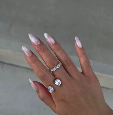 Мегатренд будущей осени: какой маникюр будет популярным