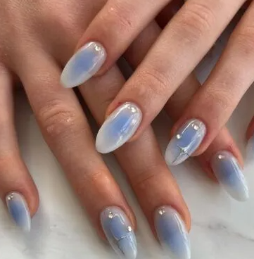 Мегатренд будущей осени: какой маникюр будет популярным