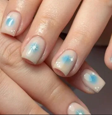 Мегатренд будущей осени: какой маникюр будет популярным